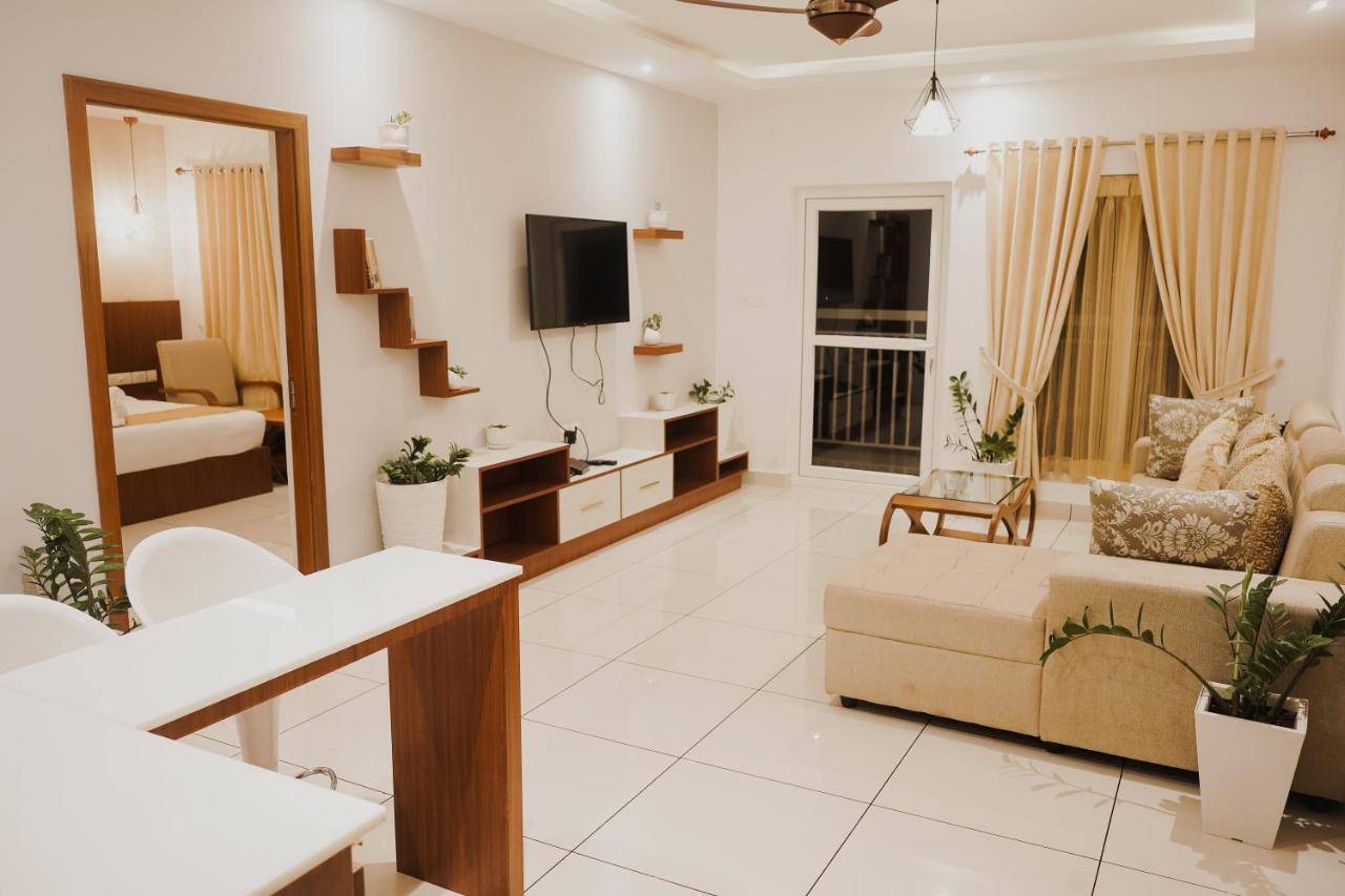 Sprise Munnar Resort And Spa ภายนอก รูปภาพ