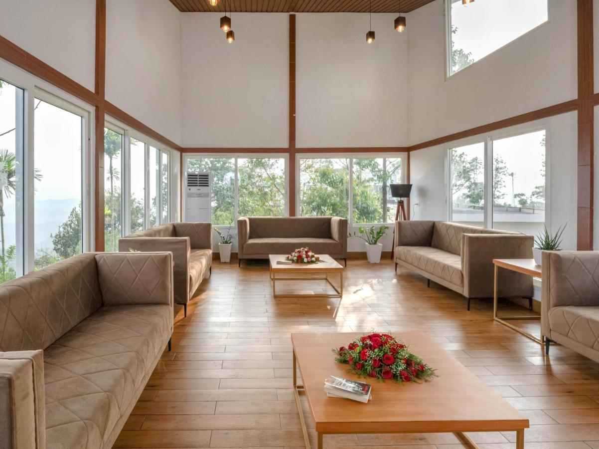 Sprise Munnar Resort And Spa ภายนอก รูปภาพ